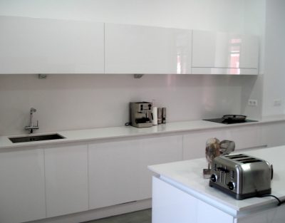 Interiorismo y Decoración