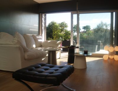 Interiorismo y Decoración