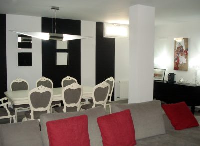 Proyecto de interiorismo en Mutxamel