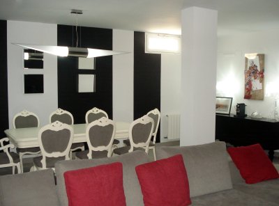 Proyecto de interiorismo en Mutxamel