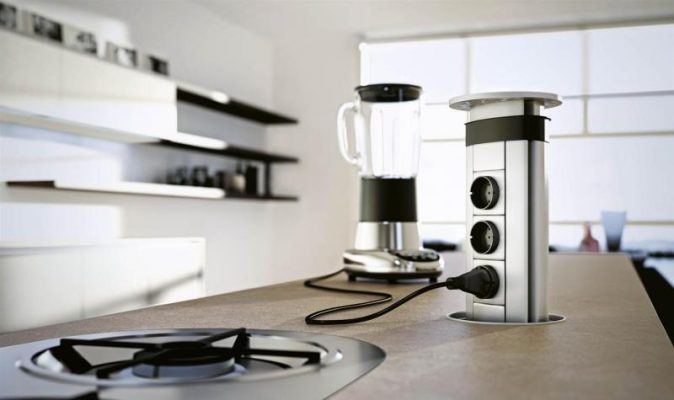 Cocina -Muebles hogar-