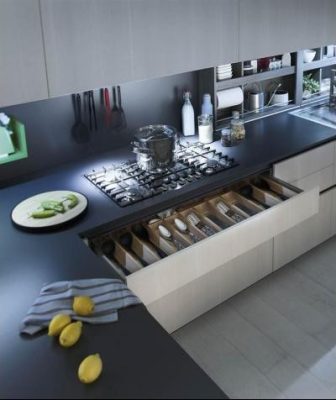 Cocina -Muebles hogar-
