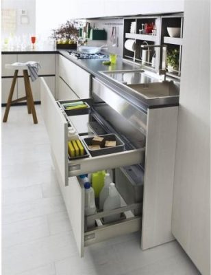 Cocina -Muebles hogar-