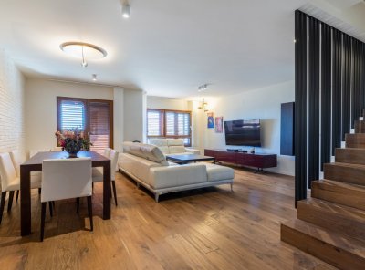 Proyecto de interiorismo vivienda unifamiliar en El Cabo.